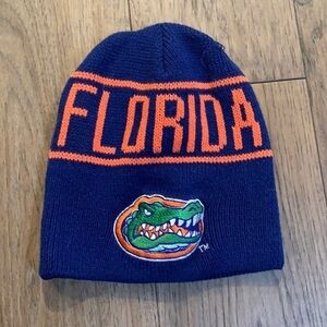 STARTER vintage Florida Gators beanie